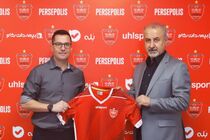 قرارداد ویرا با پرسپولیس تمدید شد