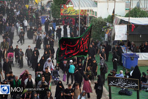 مرز‌های منتهی به عراق مسدود است/ زائران به مرز‌ها مراجعه نکنند