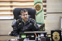 قصابی فروشنده حیوانات حرام گوشت در تهران پلمب شد
