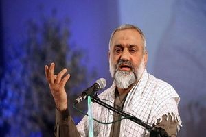 هر کجا که به شاخص‌های انقلاب اسلامی عمل شد پیشرفت کردیم