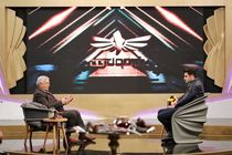 انتقاد رضا فیاضی از شبکه کیش