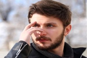 صحنه در انتظار دارا حیایی