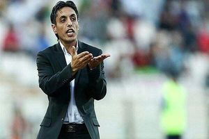  خطیبی به  آلومینیوم اراک بازگشت