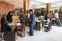 شهید حججی چهره ماندگار حوزه فرهنگ و ادبیات است