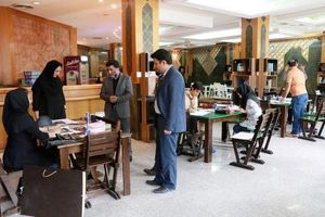 شهید حججی چهره ماندگار حوزه فرهنگ و ادبیات است