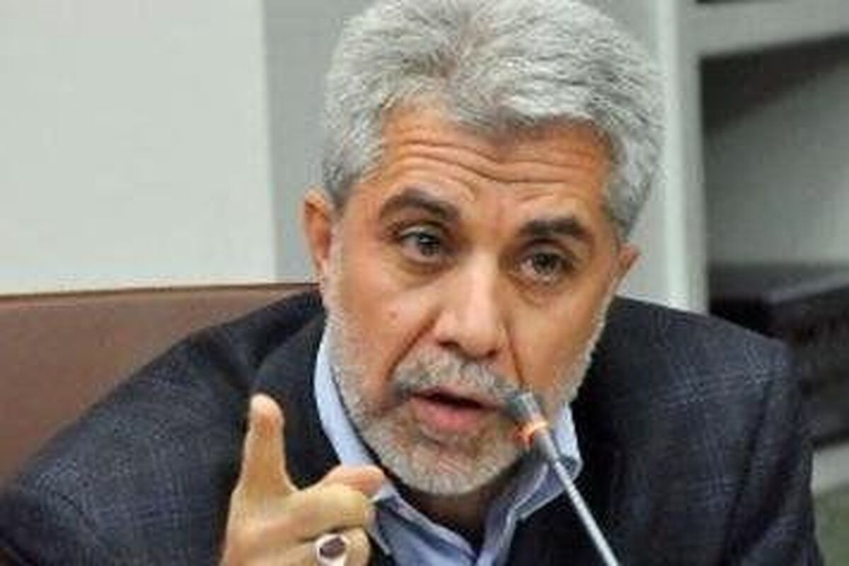 معاون وزیر صنعت، معدن و تجارت در کرمانشاه
