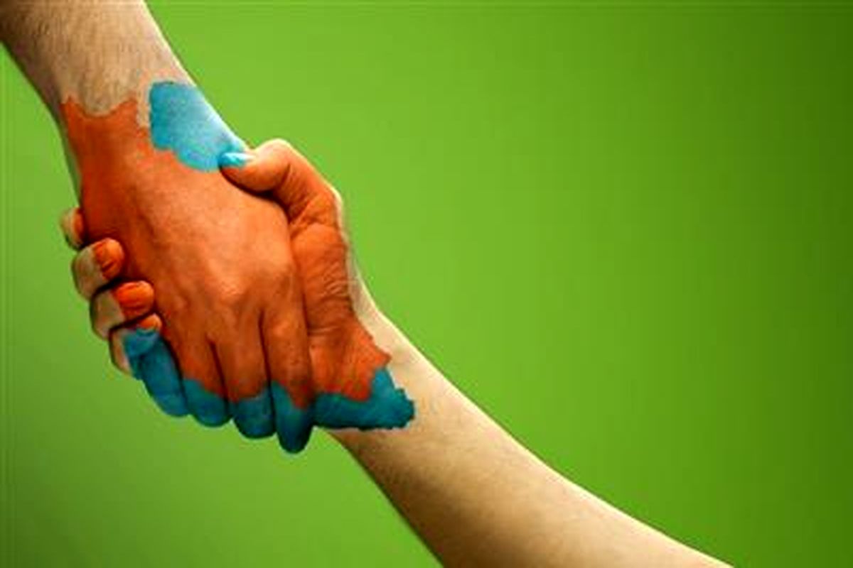 بانک مهر ایران