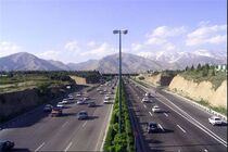 تردد در تمامی راه‌ها و محورهای مواصلاتی کشور روان است