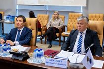 ایجاد زنجیره تأمین کالا در مسیر ایران اهمیت زیادی دارد