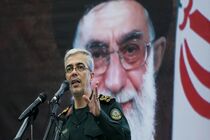 سرلشکر باقری صفحه‌ای در فضای مجازی و شبکه‌های اجتماعی ندارد