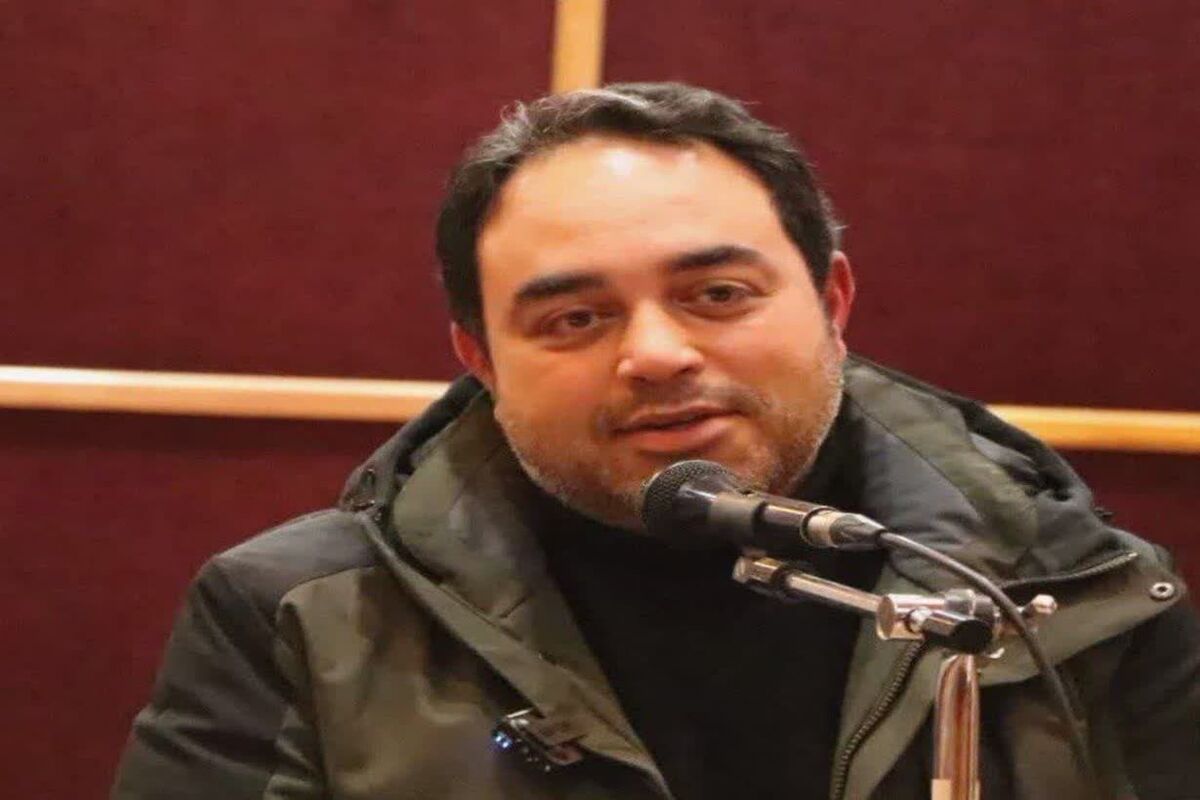 مدیرعامل سازن زیباسازی