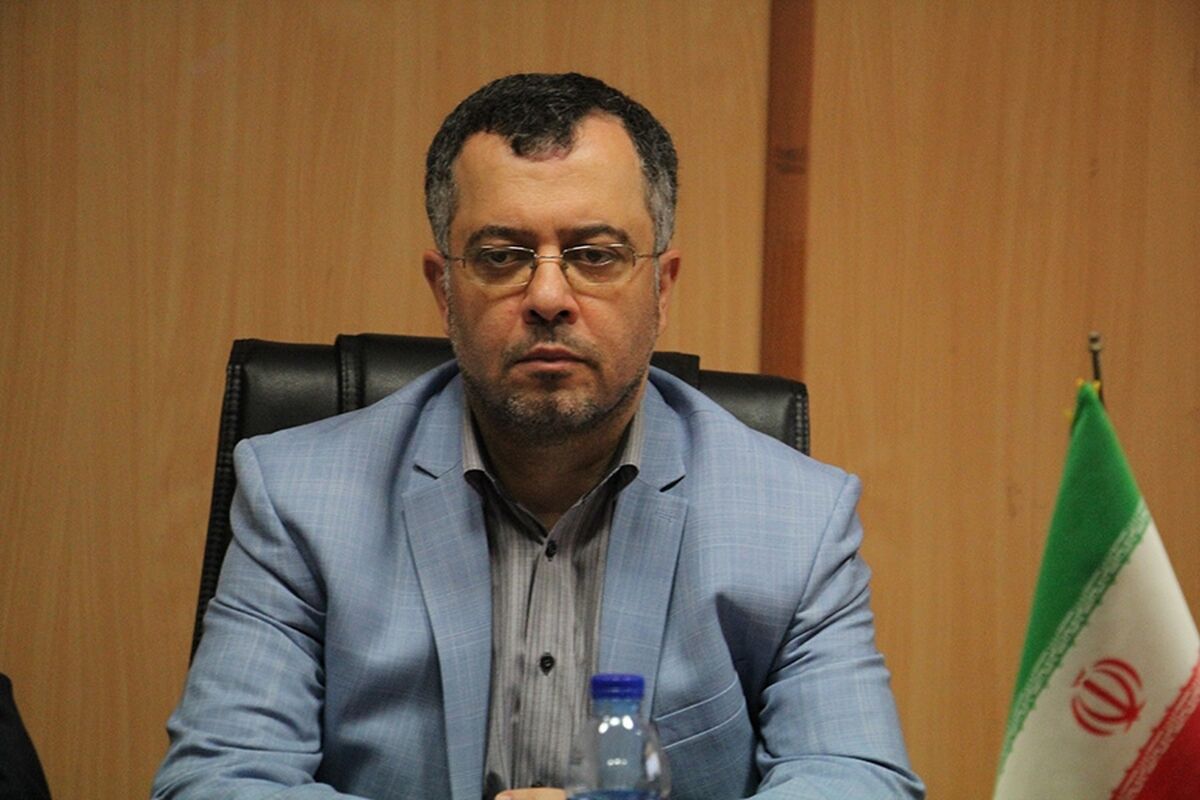 چیرانی