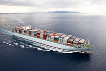 اعلام برنامه آزمایشی ترانزیت دریایی- ریلی بین ایران و قزاقستان