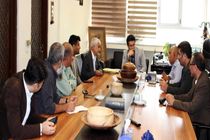 ارسال طرح‌های عمرانی و مرمتی به شورای فنی وزارت میراث‌فرهنگی، گردشگری و صنایع‌دستی الزامی است