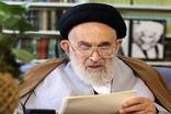 آیت‌الله سید علی‌محمد دستغیب به رئیس‌جمهور اسبق تسلیت گفت