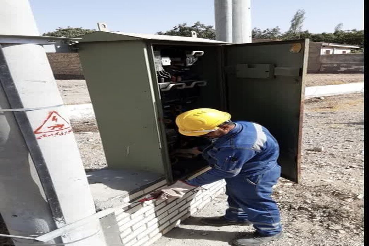 عکس خبربرق