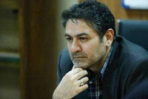 طالبی درگذشت "استاد احمد قوام شکوهی"را تسلیت گفت