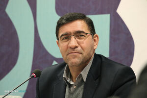 سرانه فضای سبز تبریز سالیانه یک متر مربع افزایش می‌یابد