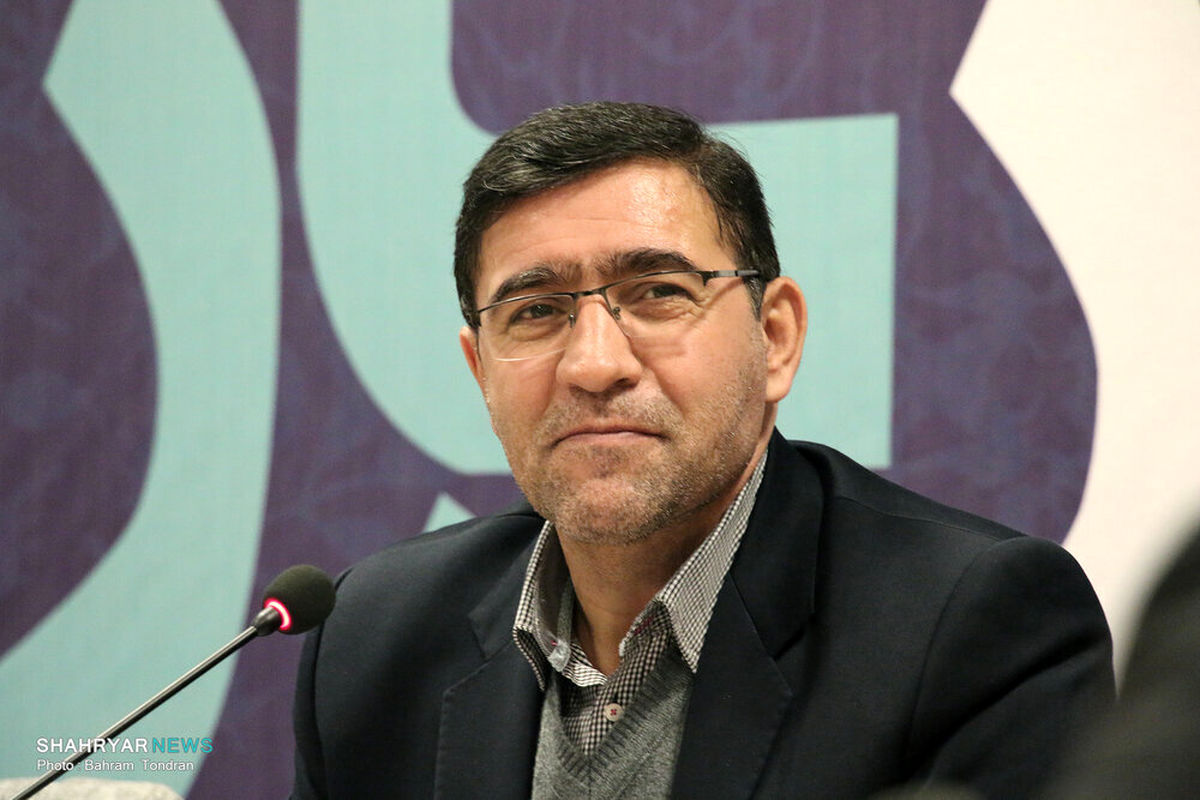 اکبر امجدی