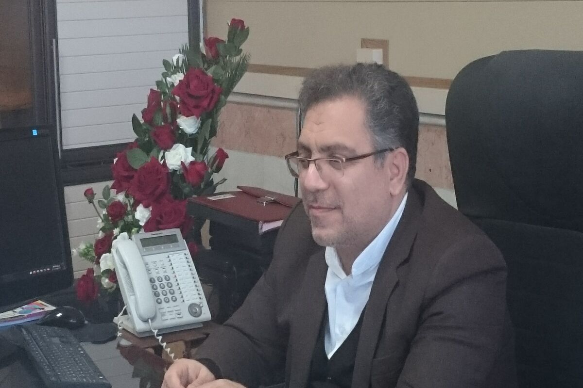 کاویانی تعاون