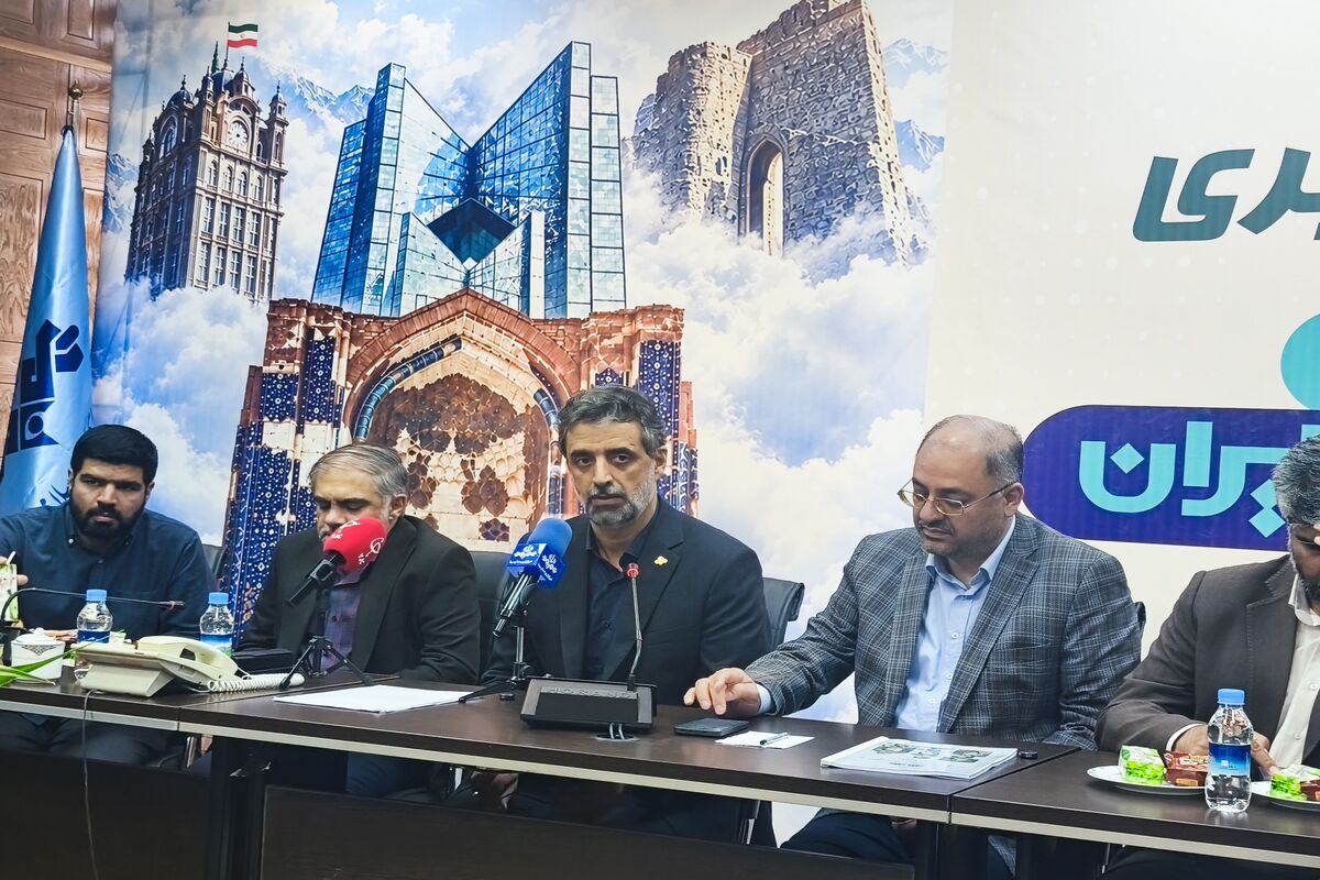 مدیرکل صداوسیمای آذربایجان شرقی