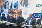 «ایران جان»؛ روایتی روشن و امیدآفرین از آذربایجان شرقی خواهد بود