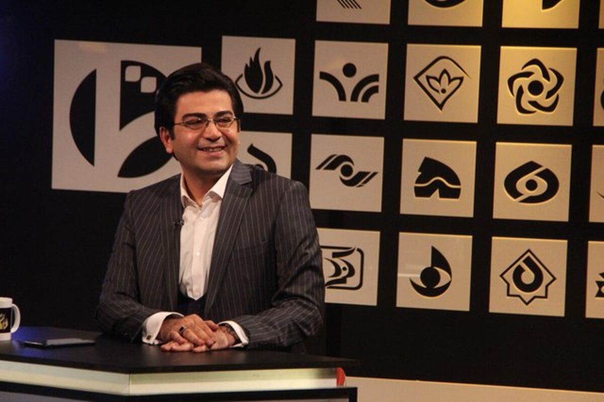 فرزاد حسنی