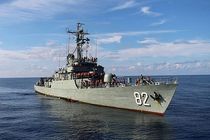 ۱۱۵ دزد دریایی در حمله به نفتکش ایرانی ناکام ماندند