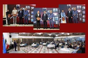 برگزیدگان «جشنواره نقد سبز» بانک کشاورزی اعلام شدند