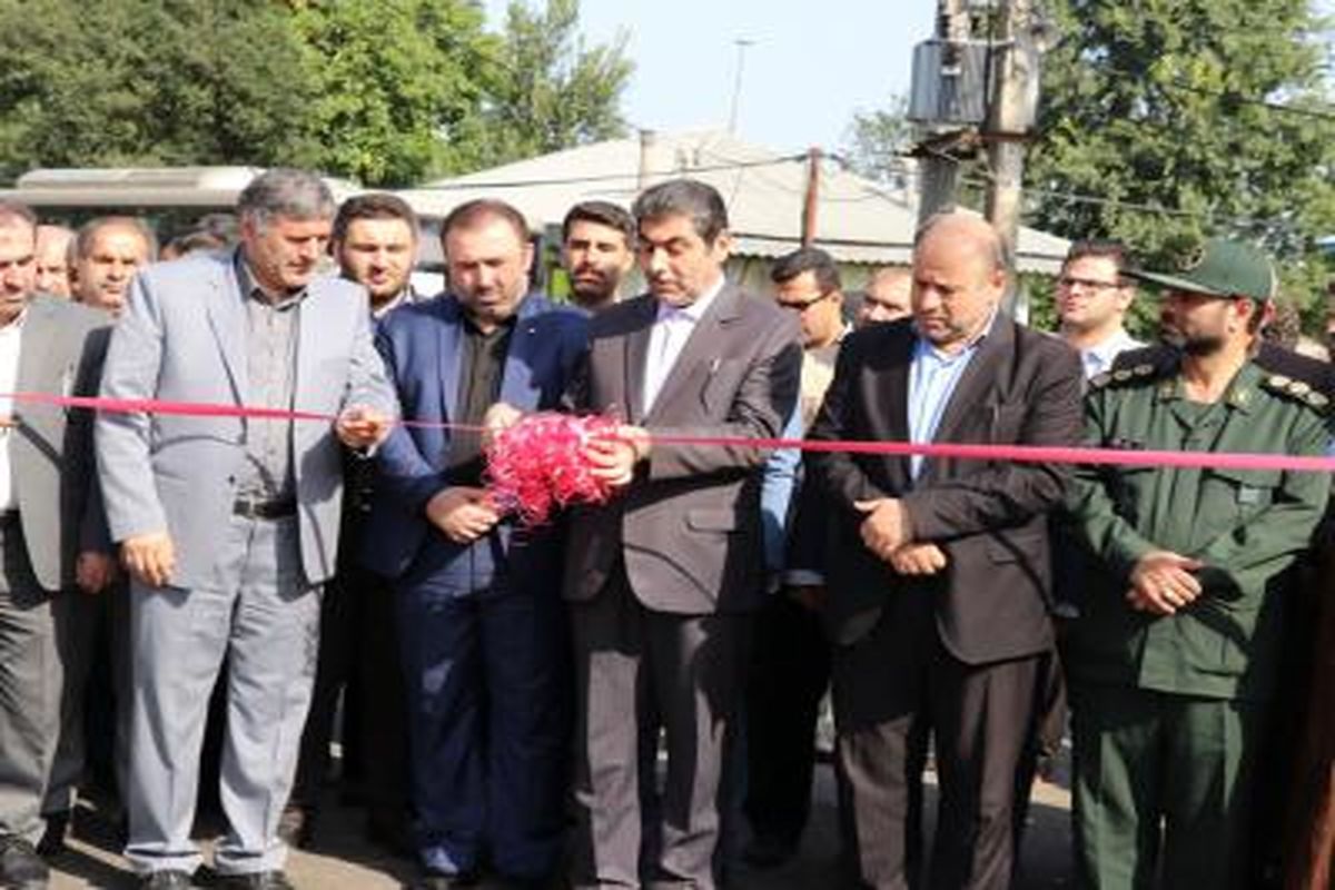 علیرضا انصاری