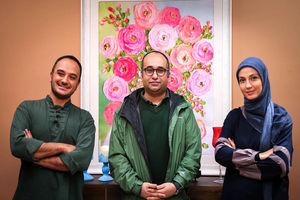 سریال نوروزی شبکه پنج اعلام شد