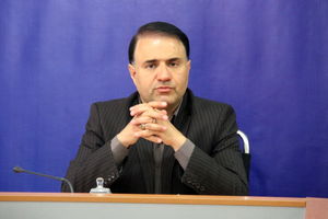 فضای سبز فاز نخست بلوار نور احداث می شود