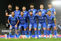 ترکیب استقلال برابر شمس‌آذر قزوین مشخص شد