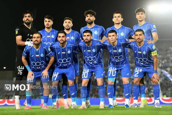 ترکیب استقلال برابر پیکان مشخص شد