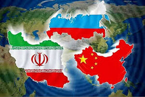 حمایت چین و روسیه از ایران در جریان دو جنگ اخیر آمریکا علیه کشورمان چگونه بود؟