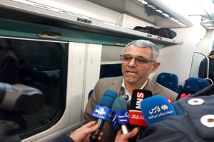  راه‌آهن اردبیل–میانه حاصل بیش از ۲۰ سال پیگیری مستمر و مطالبه مردمی است