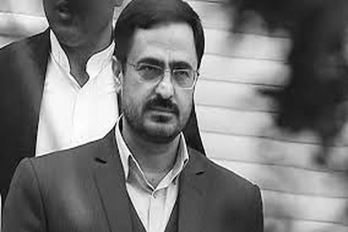 سعید مرتضوی