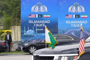 قطر از میانجی‌گری پاکستان میان ایران و آمریکا حمایت کرد