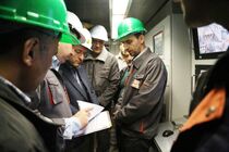اتصال ۲خط متروی تهران با احداث یک ایستگاه جدید