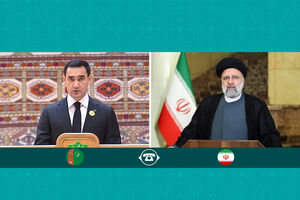 کشورهای اسلامی در حمایت از فلسطین باید متحد شوند