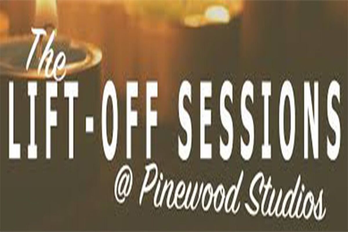 جشنواره بین‌المللی فیلم Lift-Off Sessions انگلیس