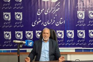 وفاق ملی می‌تواند از تمامیت‌خواهی دشمنان جمهوری اسلامی ایران جلوگیری کند