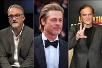 دنباله فیلم «روزی روزگاری در هالیوود» با مثلث دیوید فینچر، برد پیت وتارانتینو ساخته می شود