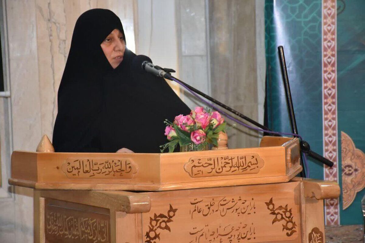 حوزه علمیه