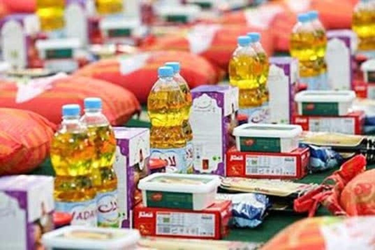 کمیته امداد هرمزگان