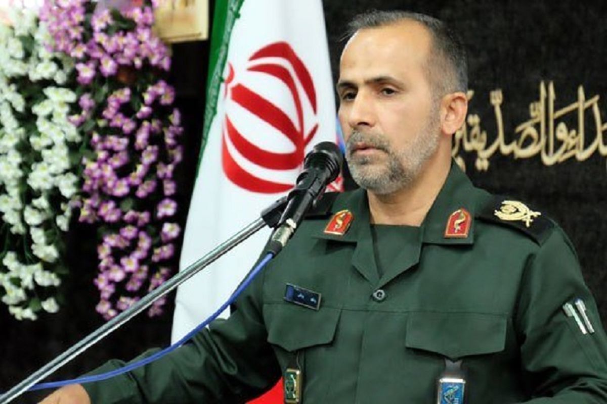 سردار بوعلی