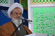 گذری بر زندگی امام جمعه فقید خمینی شهر 