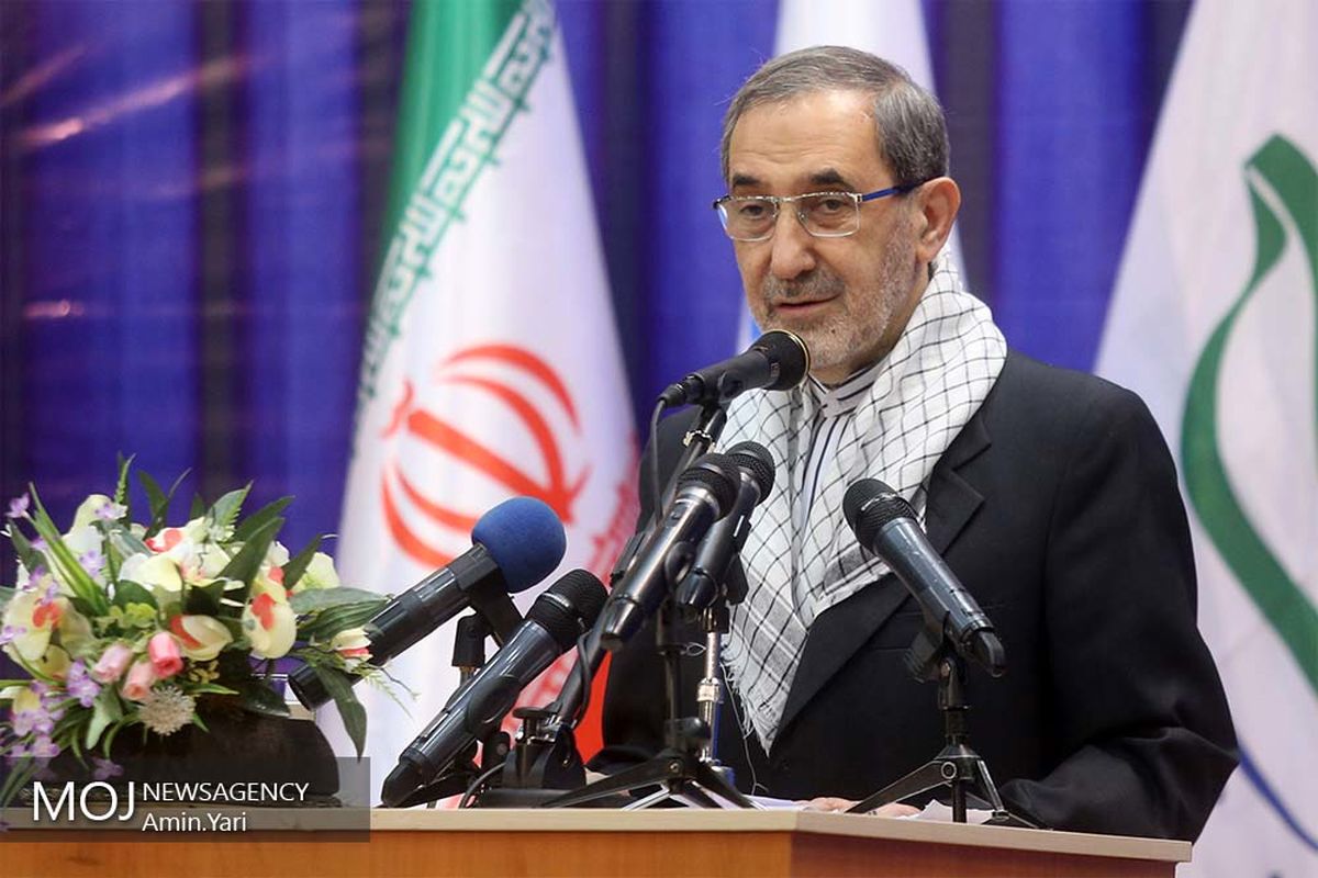 علی اکبر ولایتی رییس هیات امنای دانشگاه آزاد اسلامی