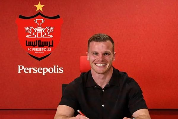 پرسپولیس با قرارداد یک میلیون دلاری مدافع مجارستانی را جذب کرد!