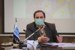 اجرای مجموعه برنامه های فرهنگی و آموزشی در مجموعه فروشگاه های کوثر اصفهان